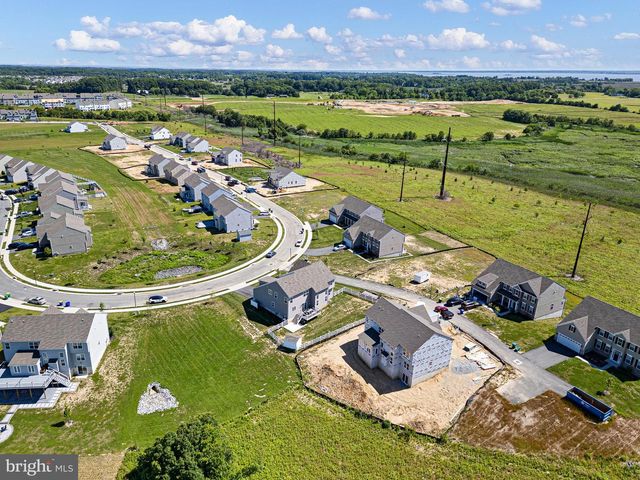 663 GORDON HOUSE WAY, Middletown, DE 19709