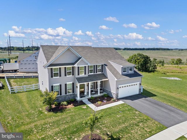 663 GORDON HOUSE WAY, Middletown, DE 19709