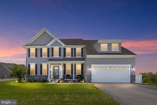 663 GORDON HOUSE WAY, Middletown, DE 19709