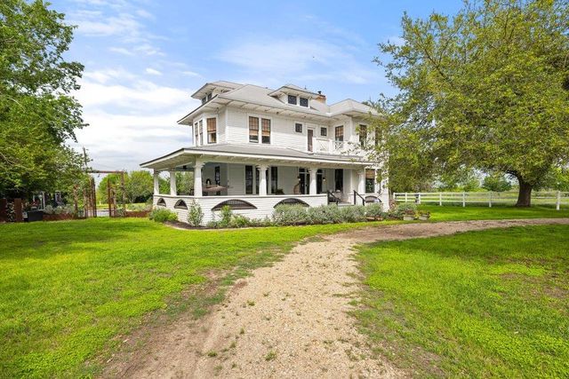 2456 Fm 112, Taylor, TX 76574