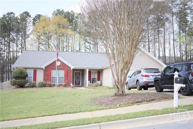 244 Natchez Circle, Winder, GA 30680