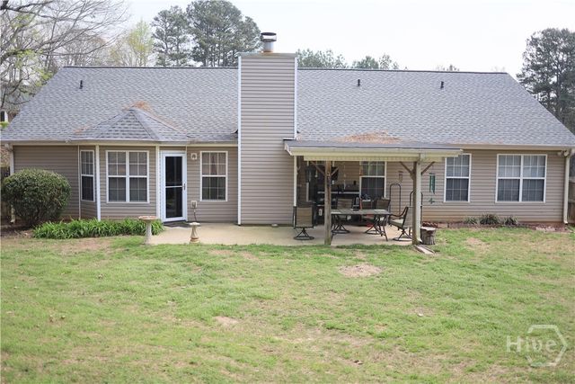 244 Natchez Circle, Winder, GA 30680