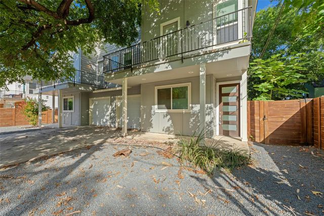 1114 Walton LN B, Austin, TX 78721