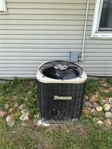 1247 June Drive, Xenia, OH 45385
