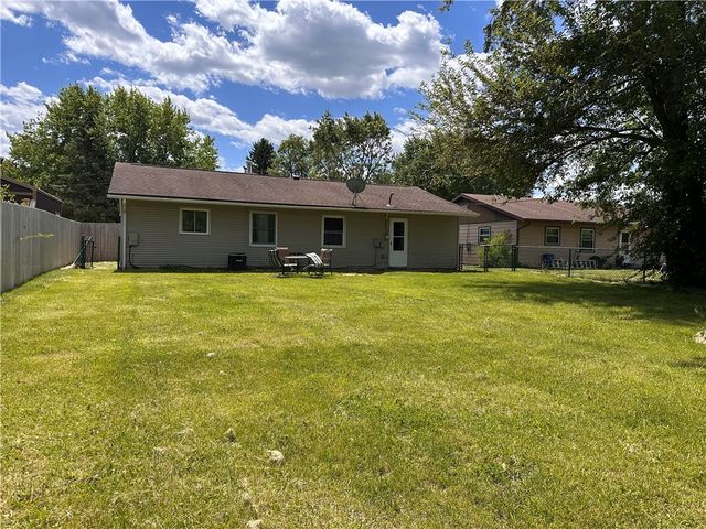 1247 June Drive, Xenia, OH 45385