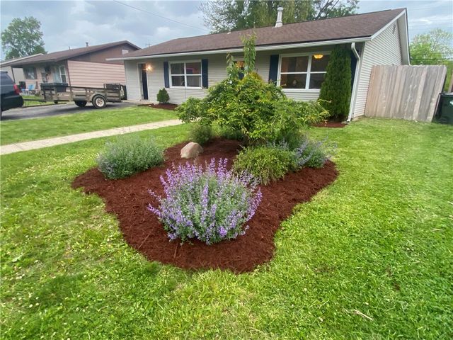 1247 June Drive, Xenia, OH 45385