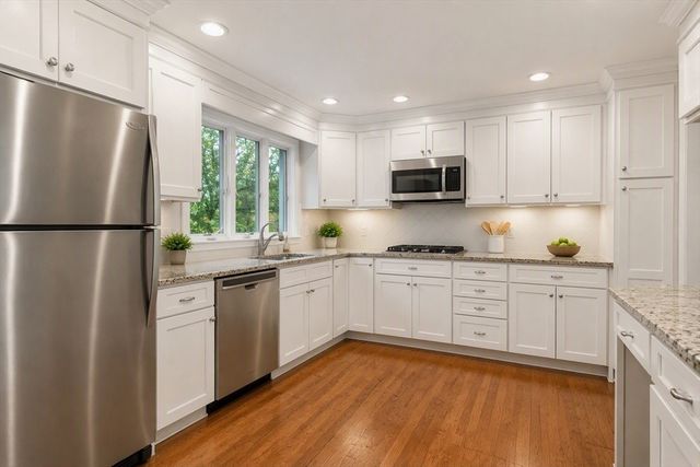 41 Berkeley Rd, Framingham, MA 01701
