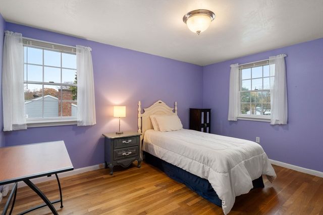41 Berkeley Rd, Framingham, MA 01701