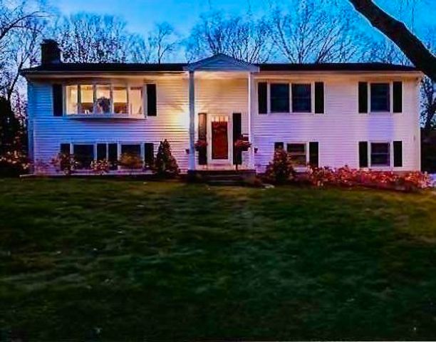41 Berkeley Rd, Framingham, MA 01701