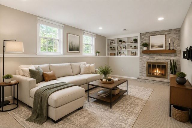 41 Berkeley Rd, Framingham, MA 01701