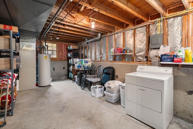 41 Berkeley Rd, Framingham, MA 01701