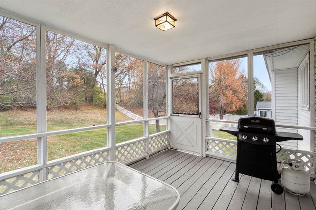 41 Berkeley Rd, Framingham, MA 01701