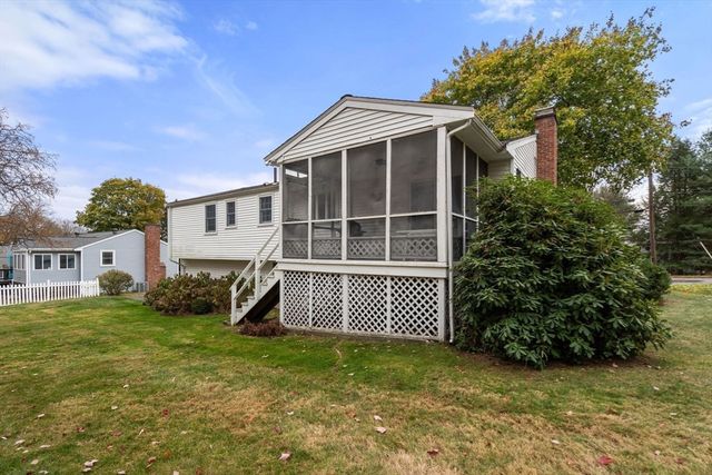 41 Berkeley Rd, Framingham, MA 01701