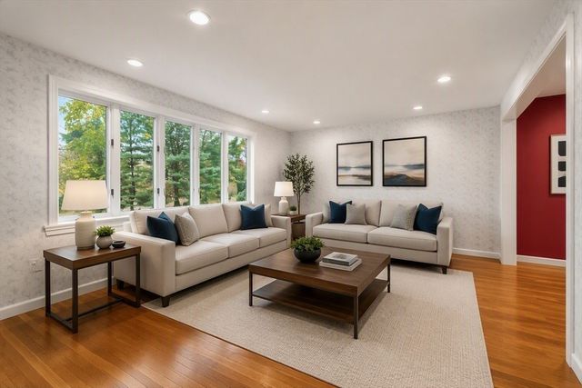 41 Berkeley Rd, Framingham, MA 01701