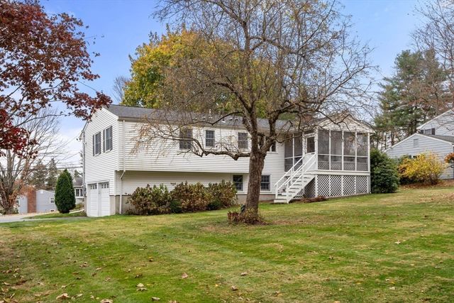 41 Berkeley Rd, Framingham, MA 01701