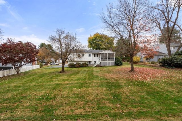 41 Berkeley Rd, Framingham, MA 01701