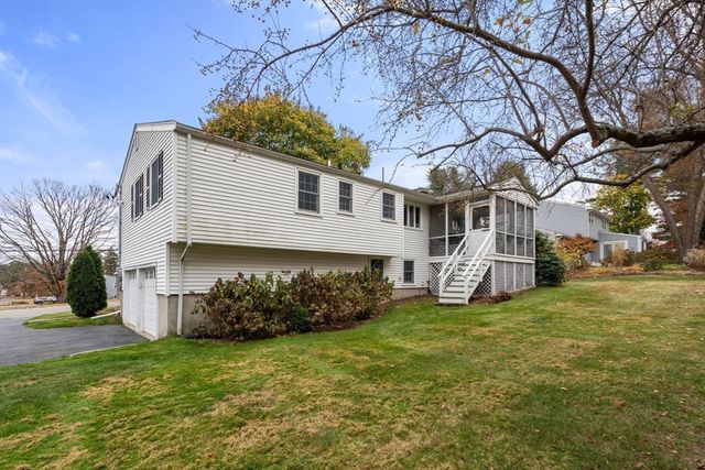 41 Berkeley Rd, Framingham, MA 01701