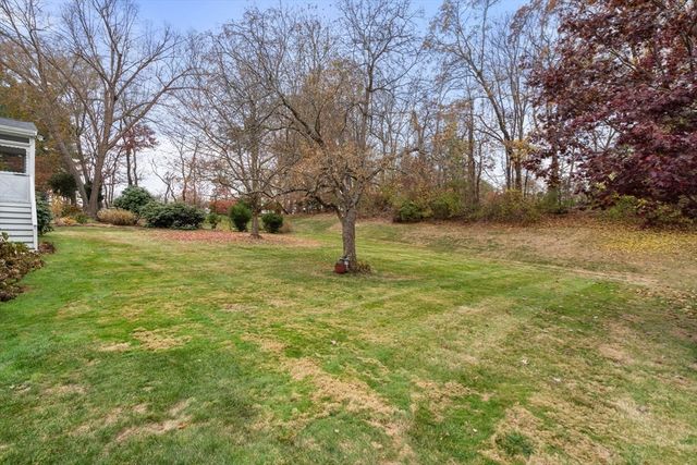 41 Berkeley Rd, Framingham, MA 01701