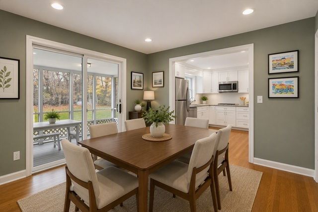 41 Berkeley Rd, Framingham, MA 01701