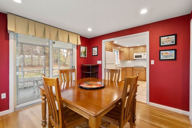 41 Berkeley Rd, Framingham, MA 01701