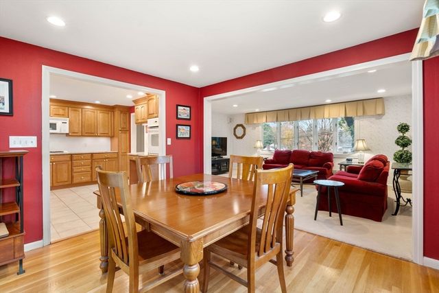 41 Berkeley Rd, Framingham, MA 01701