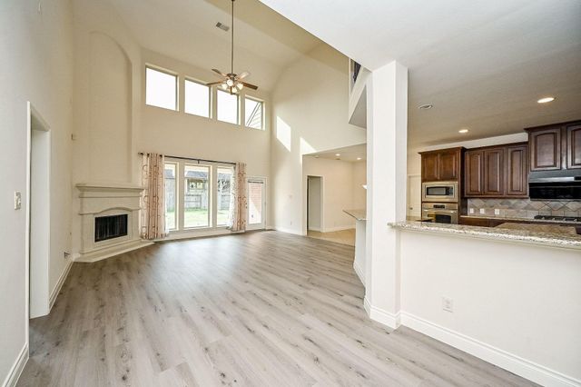 28651 Pleasant Forest Drive, Katy, TX 77494