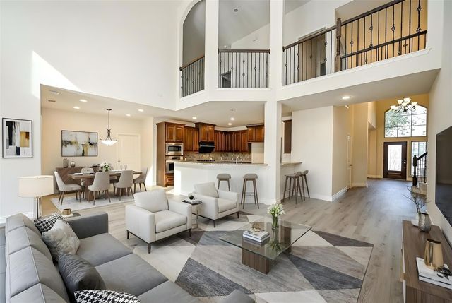 28651 Pleasant Forest Drive, Katy, TX 77494