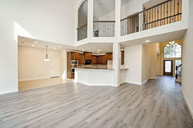 28651 Pleasant Forest Drive, Katy, TX 77494