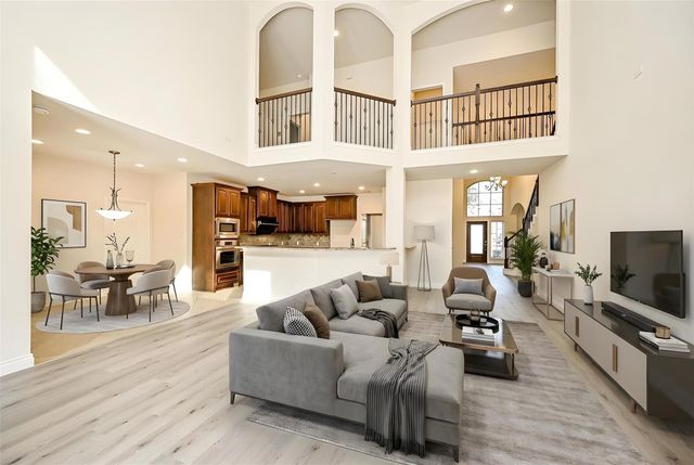 28651 Pleasant Forest Drive, Katy, TX 77494