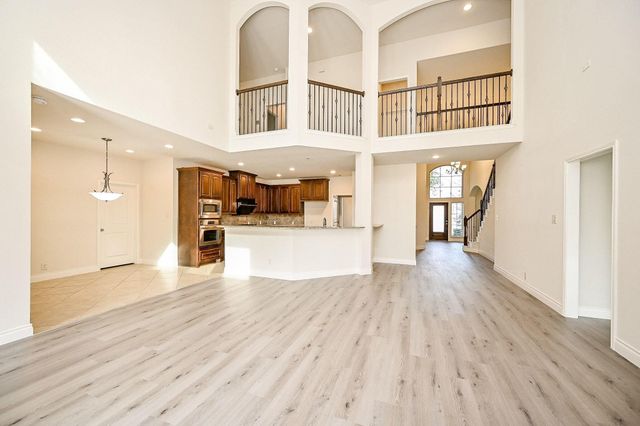 28651 Pleasant Forest Drive, Katy, TX 77494