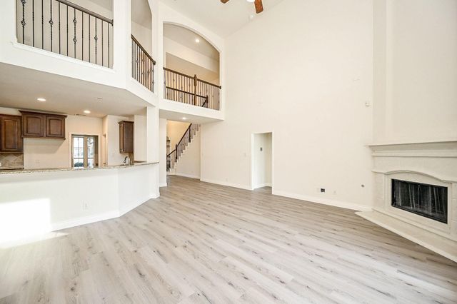 28651 Pleasant Forest Drive, Katy, TX 77494