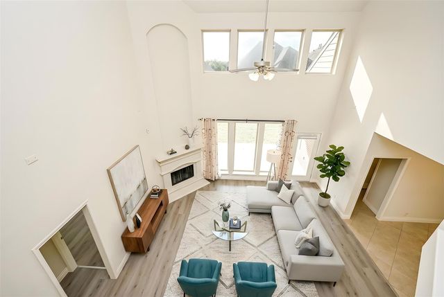 28651 Pleasant Forest Drive, Katy, TX 77494