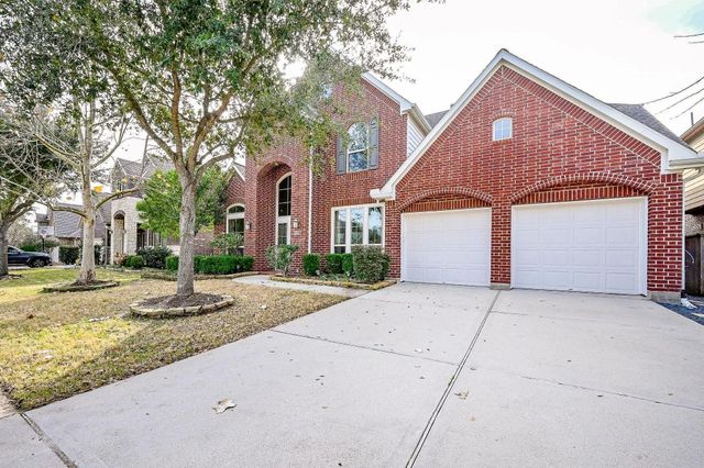28651 Pleasant Forest Drive, Katy, TX 77494