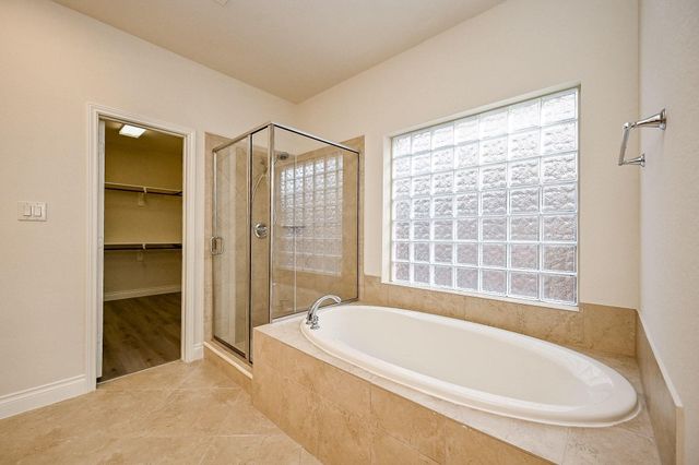 28651 Pleasant Forest Drive, Katy, TX 77494