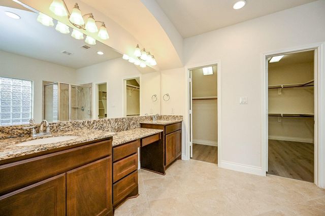 28651 Pleasant Forest Drive, Katy, TX 77494