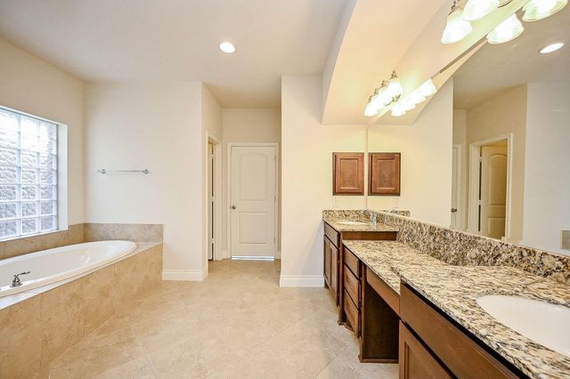 28651 Pleasant Forest Drive, Katy, TX 77494