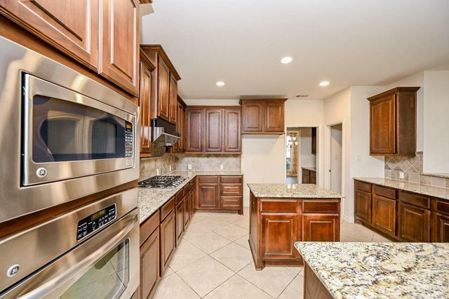 28651 Pleasant Forest Drive, Katy, TX 77494