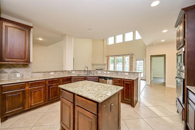 28651 Pleasant Forest Drive, Katy, TX 77494