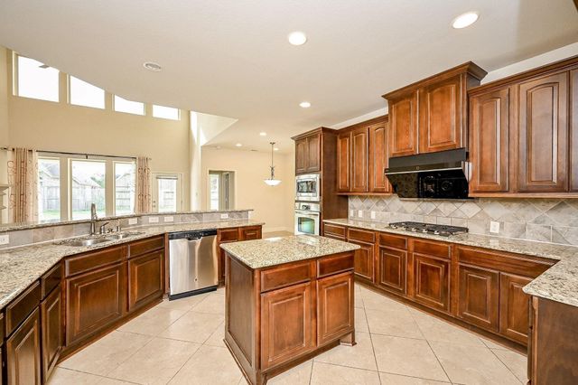 28651 Pleasant Forest Drive, Katy, TX 77494