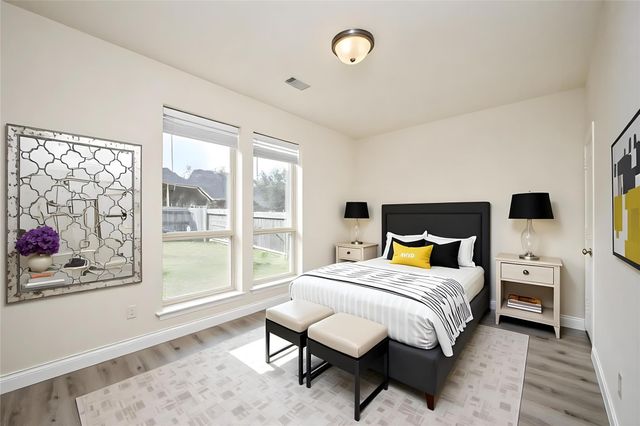 28651 Pleasant Forest Drive, Katy, TX 77494