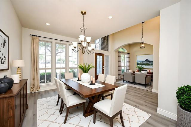 28651 Pleasant Forest Drive, Katy, TX 77494