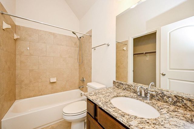 28651 Pleasant Forest Drive, Katy, TX 77494