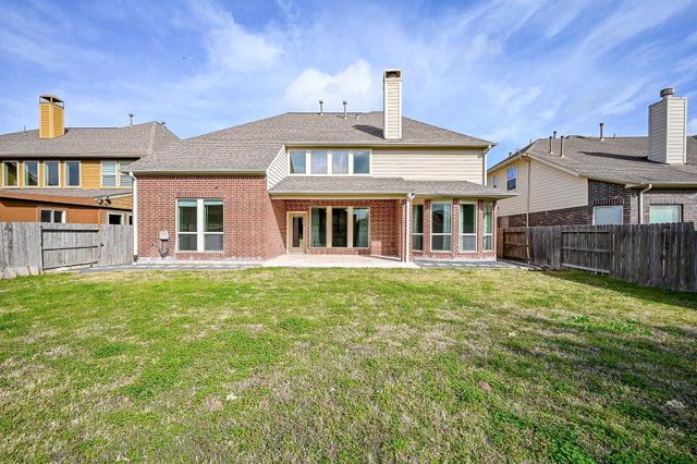 28651 Pleasant Forest Drive, Katy, TX 77494