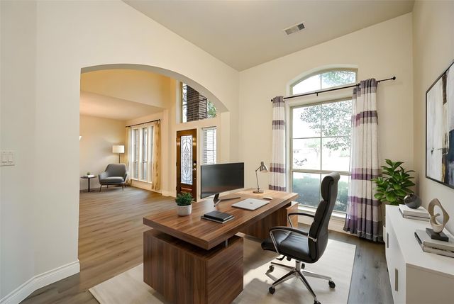 28651 Pleasant Forest Drive, Katy, TX 77494