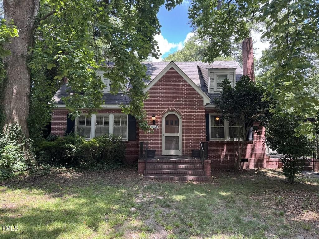 1100 Lafayette Ave Avenue, Rocky Mount, NC 27803