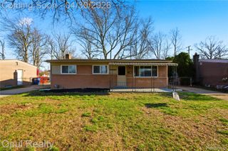 34227 Florence Street, Westland, MI 48185