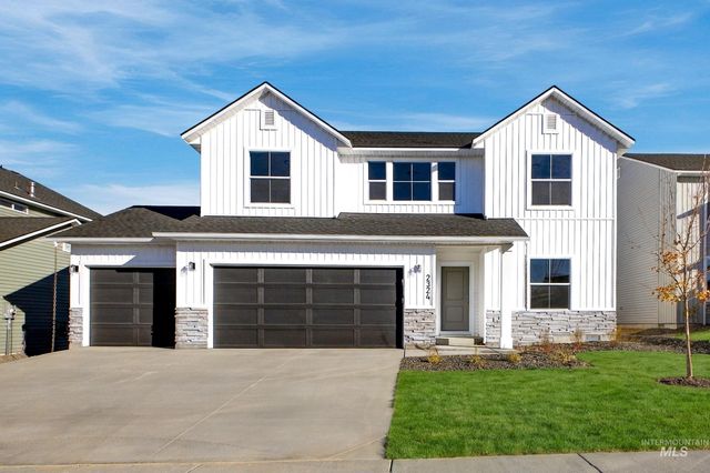 2324 W Red Jasper Dr, Kuna, ID 83634 property photo