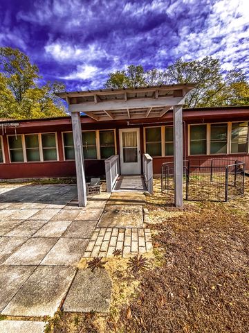 154 Open Pond Road, Samson, AL 36477