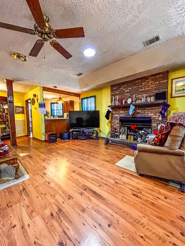 154 Open Pond Road, Samson, AL 36477