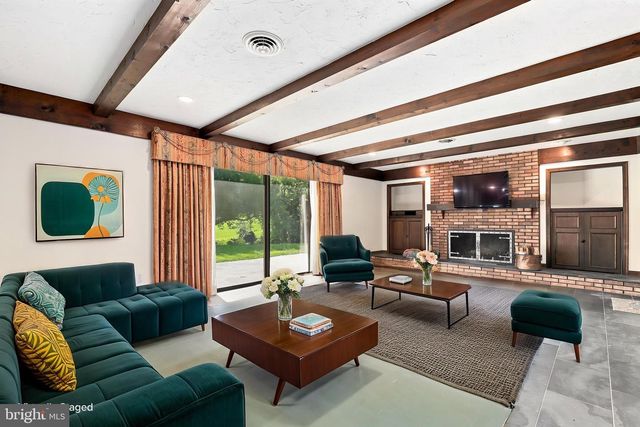 4112 HERITAGE HILL LN, Ellicott City, MD 21042